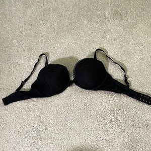 Victoria’s Secret Dream Angels push up bra